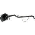 FUEL FILLER NECK