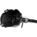 FUEL FILLER NECK