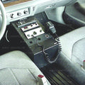 JOTTO CARGO auto part close-up