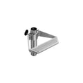 FOOTREST ALUMINUM