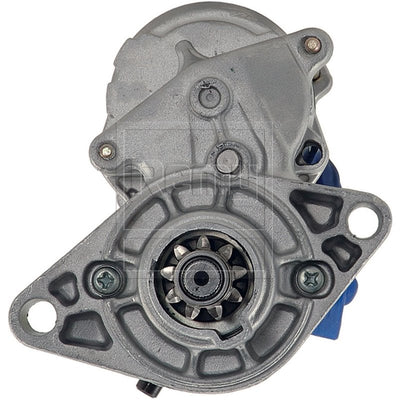 REMY red auto part