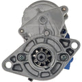REMANUFACTURED STARTER