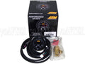 AEM X-Series Pressure 0-15psi Gauge Kit