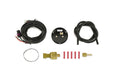 AEM X-Series Pressure 0-15psi Gauge Kit