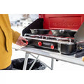 CAMP CHEF auto part close-up