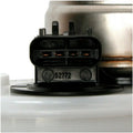 DELPHI fuel pump detail