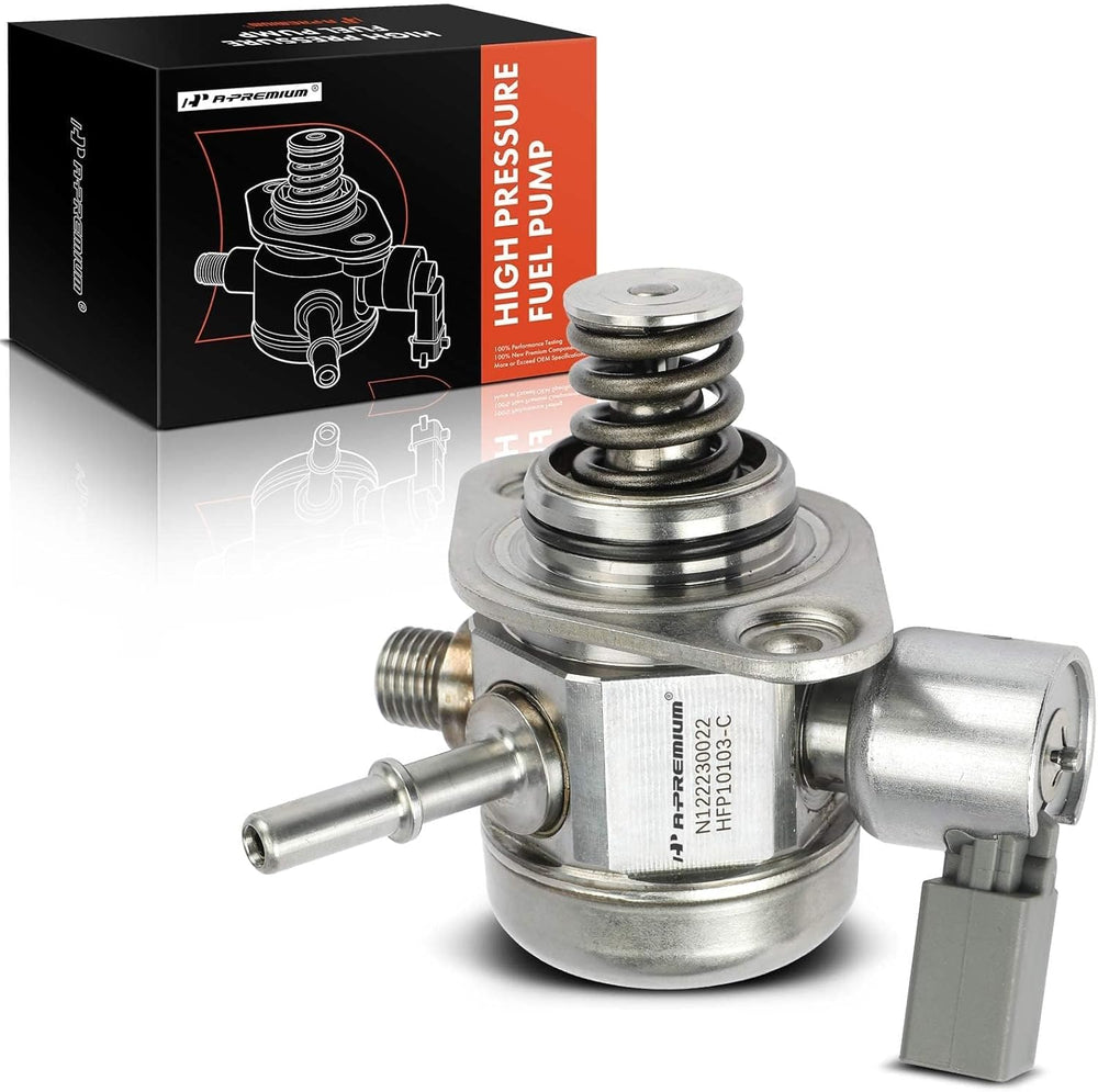 DELPHI fuel pump