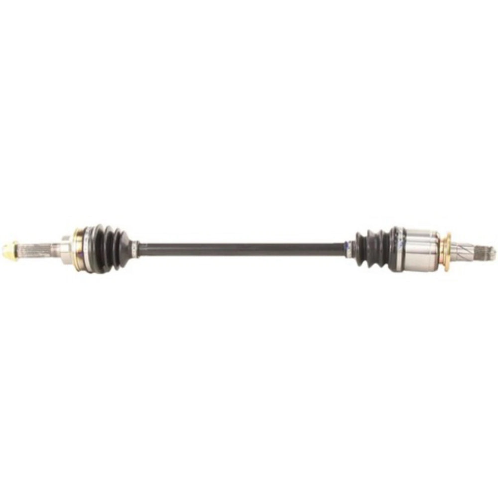 TRAKMOTIVE auto part