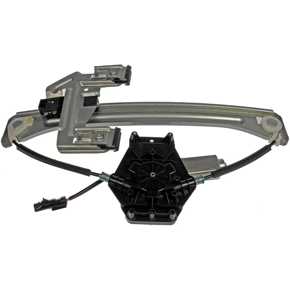 WINDOW REGULATOR
