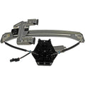 WINDOW REGULATOR