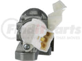 IGNITION STARTER SWITCH