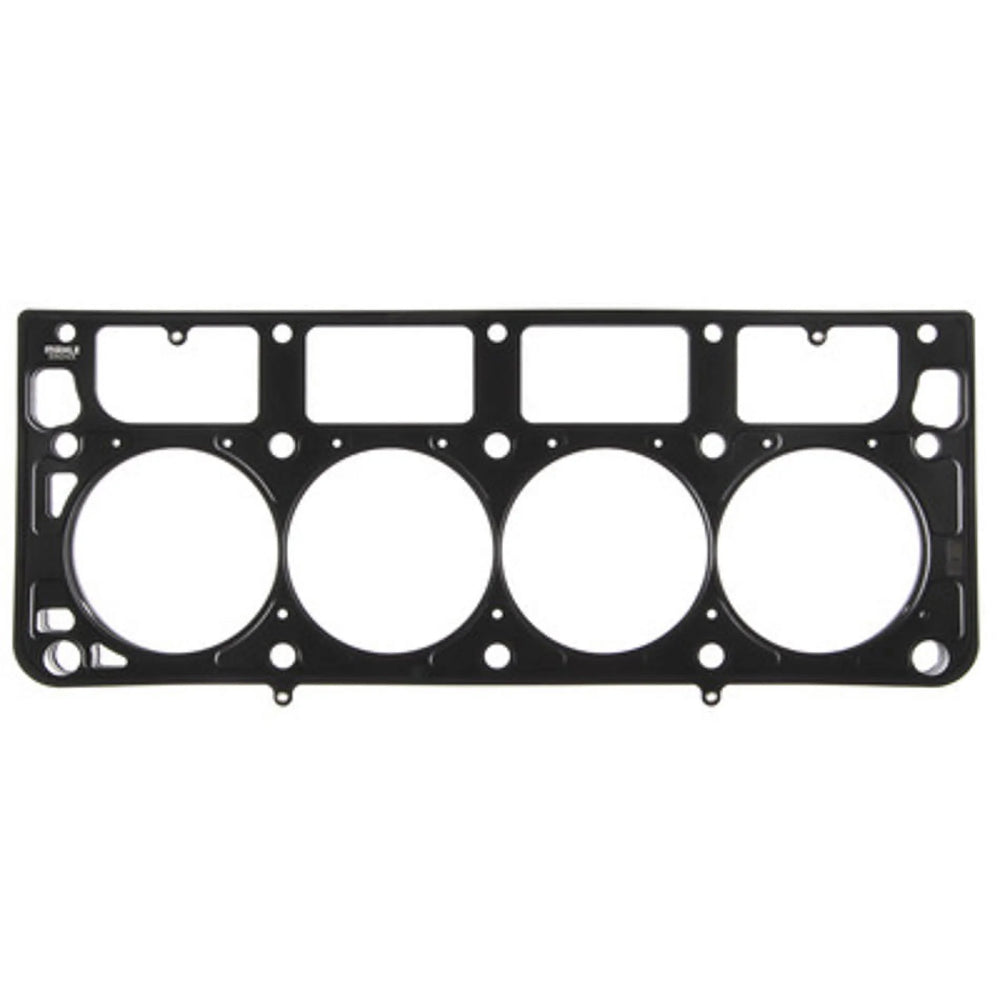 ~(1.2 lbs. 24X8X0)~ Performance Head Gasket Chevrolet LS1/LS6/LS2/LS3 Head Gasket 4.130 IN-4.185 IN CT.051 IN Round Bore