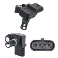MASS AIR FLOW SENSOR