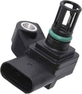 MASS AIR FLOW SENSOR