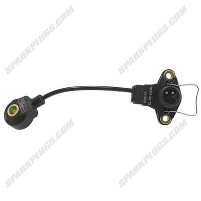 IGNITION KNOCK (DETONATION) SENSOR