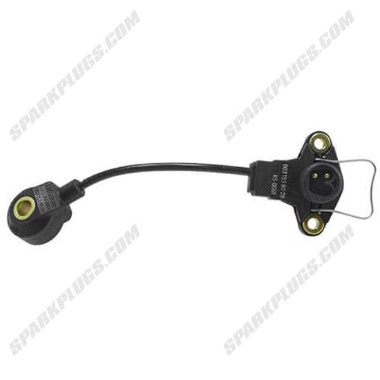 IGNITION KNOCK (DETONATION) SENSOR