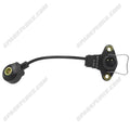 IGNITION KNOCK (DETONATION) SENSOR