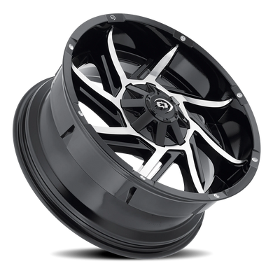 VISION WHEEL auto part