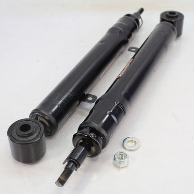 MONROE SHOCKS & STRUTS strut brace