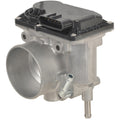 NEW ELEC THROTTLE BODIES