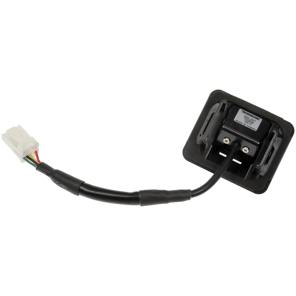 PARK ASSIST CAMERA