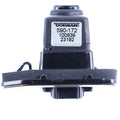 PARK ASSIST CAMERA