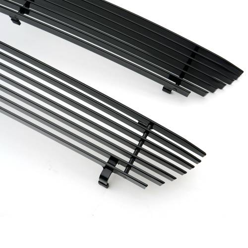 T-Rex Grilles black auto part