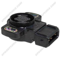 THROTTLE POSITION SENSOR