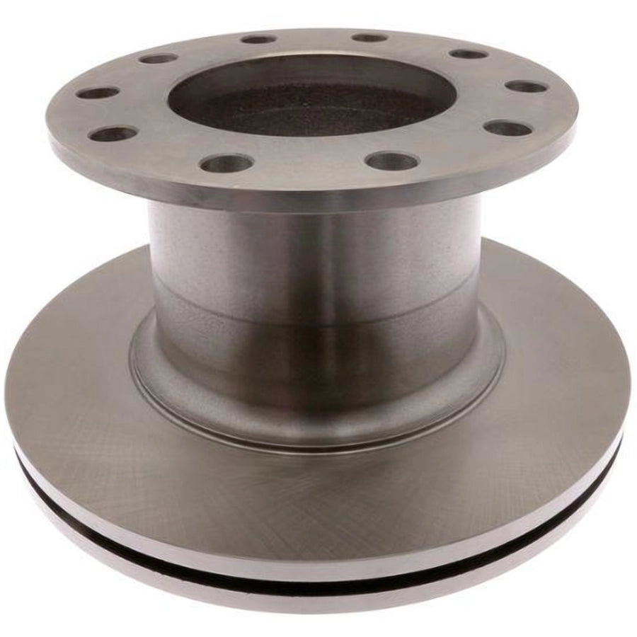 BRAKE HUB & ROTOR