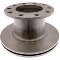 BRAKE HUB & ROTOR