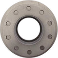 BRAKE HUB & ROTOR