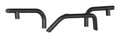 FRONT MODULAR BUMPER BRUSH GRD