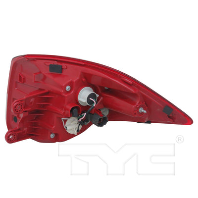 TYC tail light
