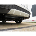 20C COROLLA SEDAN CLS I HITCH ONLY(WITHOUT BALL MOUNT)