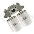 FILTER HEAD 1 1/2INNPT/2INSAE