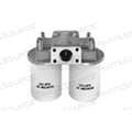 FILTER HEAD 1 1/2INNPT/2INSAE