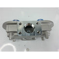 FILTER HEAD 1 1/2INNPT/2INSAE