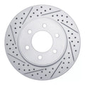 DFC auto part detail