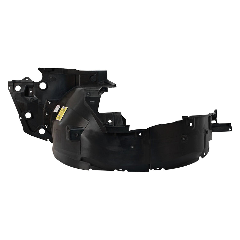 Sherman Parts auto part