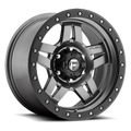 ANZA 15X8 5X139.7 GD 4 -10 108