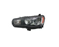 CAPA 0915 MB LNCER HALGN (FR 11/08) HEADLAMP ASSY LH