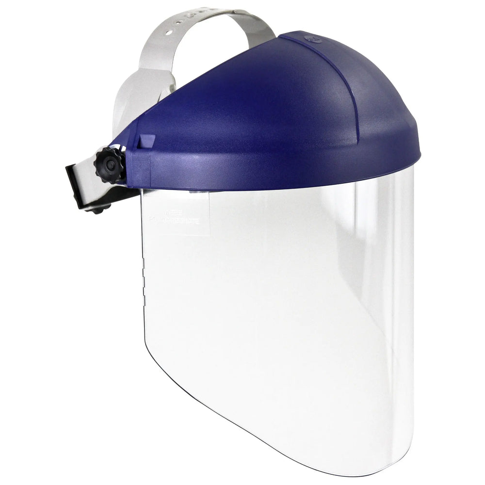3M WIDE CLEAR PETG FACESHIELD WE96