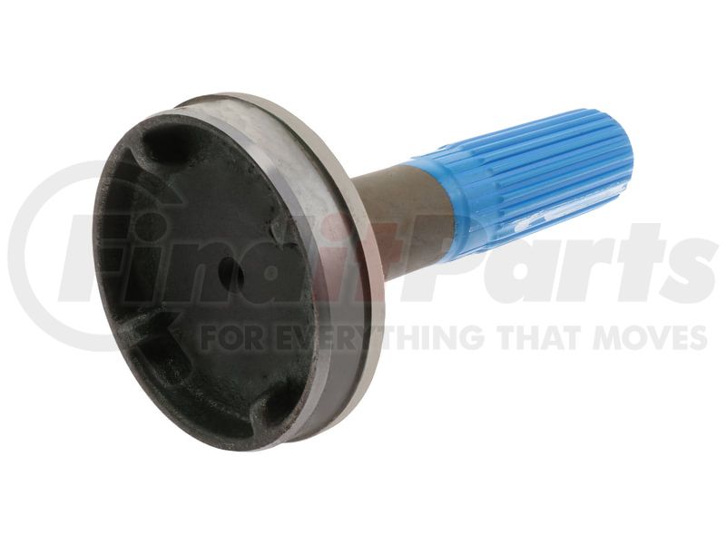 TUBE SHAFT