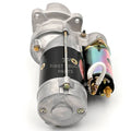 REMY auto part close-up
