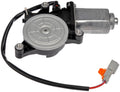 WINDOW LIFT MOTOR