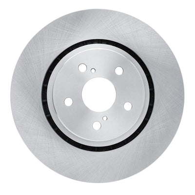 R1 Concepts silver auto part