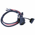 HRNS PLOW SIDE E57H/E60H PLOWS AND ACCESSORIES