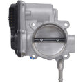 ELECTRONIC THROTTLE BODY