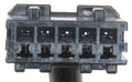 STANDARD IGN auto part installed view