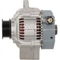 REMY red auto part